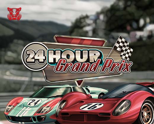 24 Hours Grand Prix